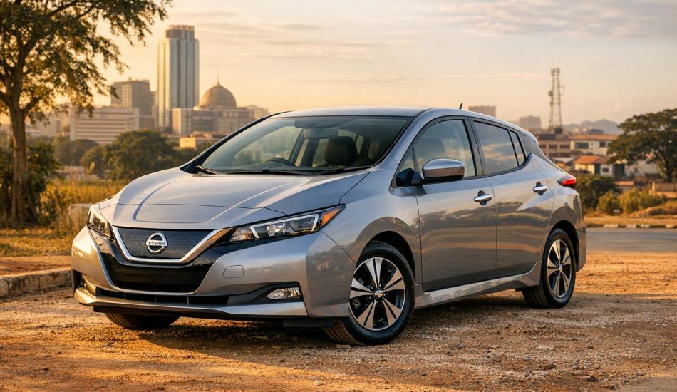 Used EVs in Africa: The Top Models With the Best Battery Durability