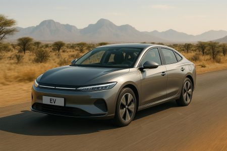 Forting EV: Price, Specs & African Market Availability