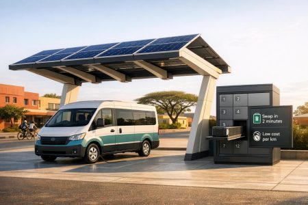 Why Some People Say “No” to EVs (and Why They’re Wrong)