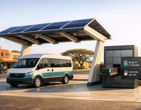 Why Some People Say “No” to EVs (and Why They’re Wrong)