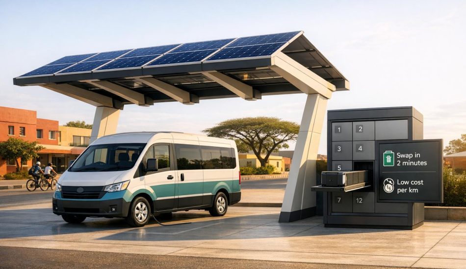 Why Some People Say “No” to EVs (and Why They’re Wrong)