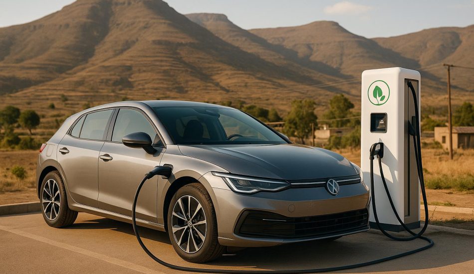 Buy Electric Cars in Lesotho: 2025 Guide to Prices, Models & Delivery