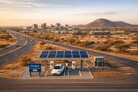 Is Botswana Ready for Electric Vehicles in 2026?