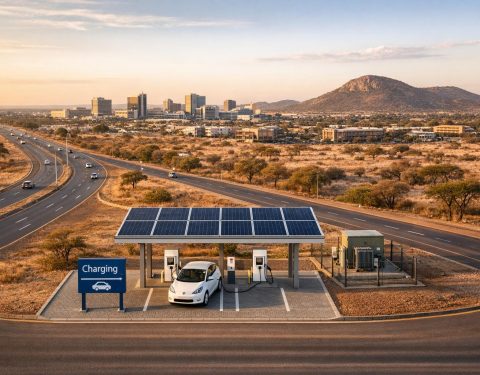 Is Botswana Ready for Electric Vehicles in 2026?