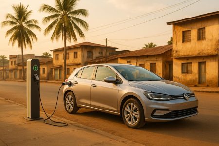Pros and Cons of Owning an Electric Car in Nigeria