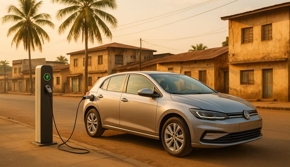 Pros and Cons of Owning an Electric Car in Nigeria