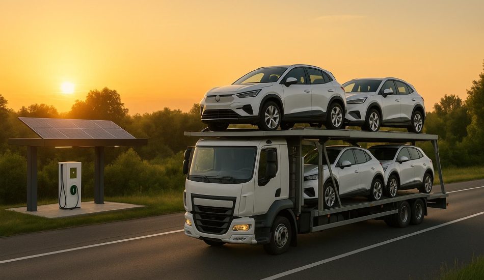 8 Recent Changes in Zambia’s EV Import Rules (2025)