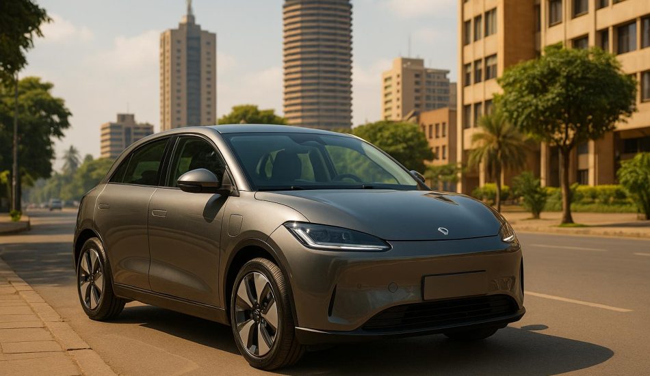 Leapmotor Car Prices in Kenya – EV Models, Specs & 2025 Guide