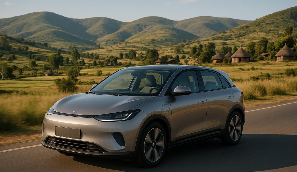 Leapmotor Car Prices in Ethiopia – EV Models, Specs & 2025 Guide
