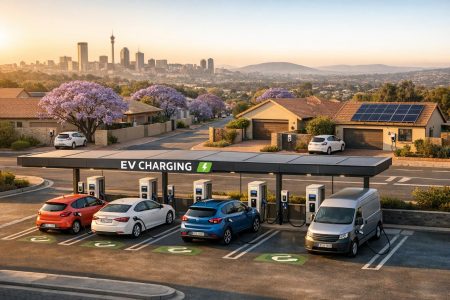 Electric Cars in South Africa: Prices, Models and Charging in 2026