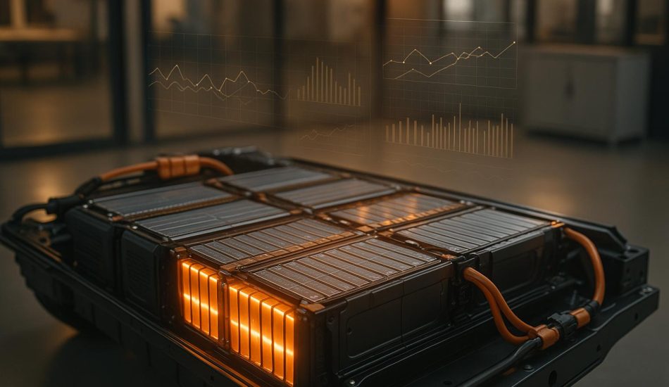 How Predictive Maintenance Extends EV Battery Life