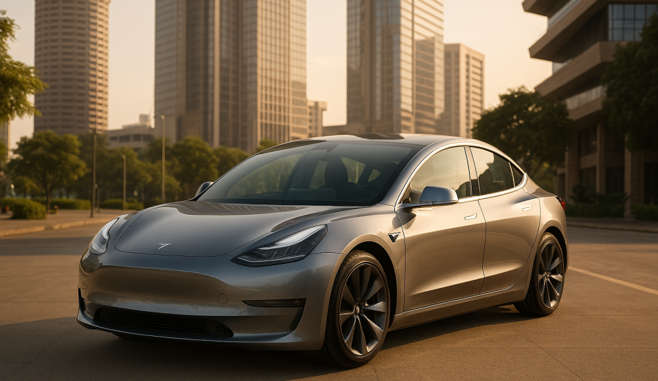 Tesla Car Prices in Kenya – EV Models, Specs & 2025 Guide