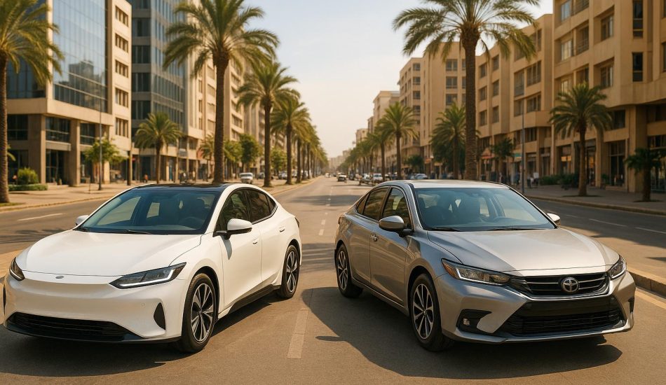 Battery Electric vs Hybrid: What African Buyers Prefer in 2025