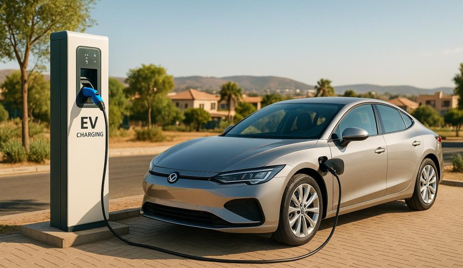 Is South Africa Ready for Electric Cars? Charging, Prices, and More