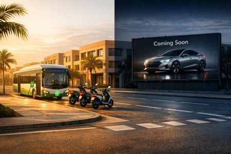 Electric Car Adoption in Africa: What’s Real vs What’s Announced