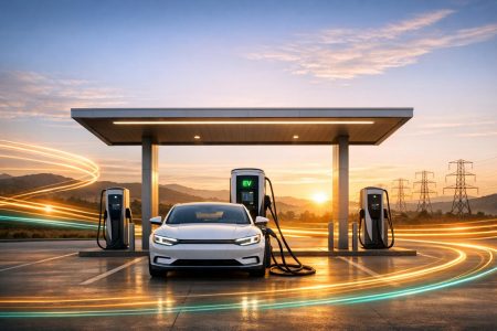 Why Ethiopia Is Moving Faster Toward Electric Mobility