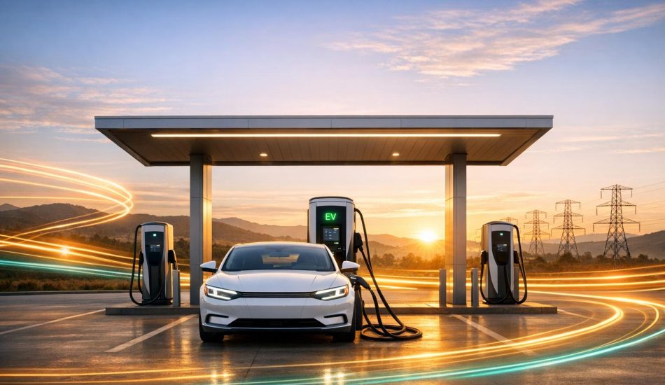 Why Ethiopia Is Moving Faster Toward Electric Mobility