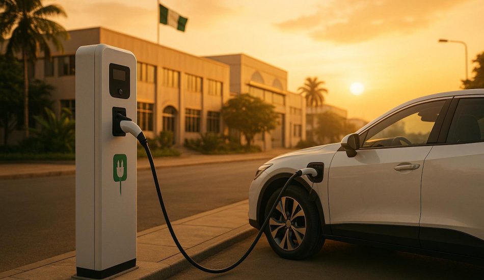 8 Important Updates to Nigeria’s EV Import Regulations in 2025