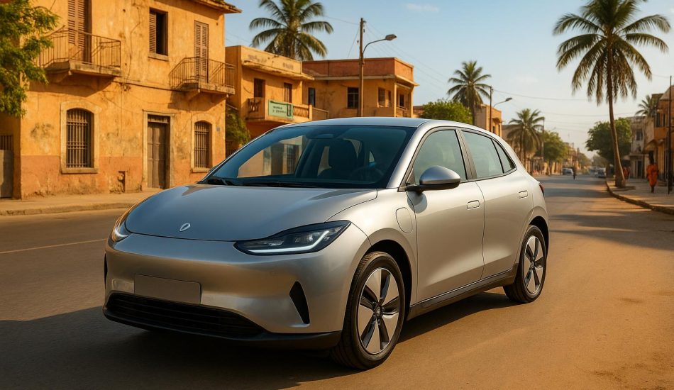 Leapmotor Car Prices in Senegal – EV Models, Specs & 2025 Guide