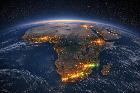 Which African Countries Are Most Ready for Electric Cars Today?