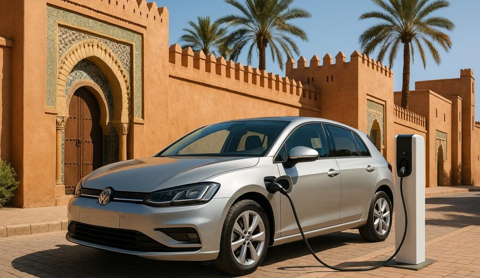 Pros and Cons of Owning an Electric Car in Morocco
