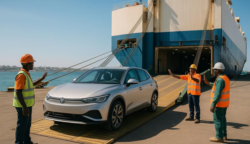 Senegal EV Import Guide 2025: What Changed and What’s Required