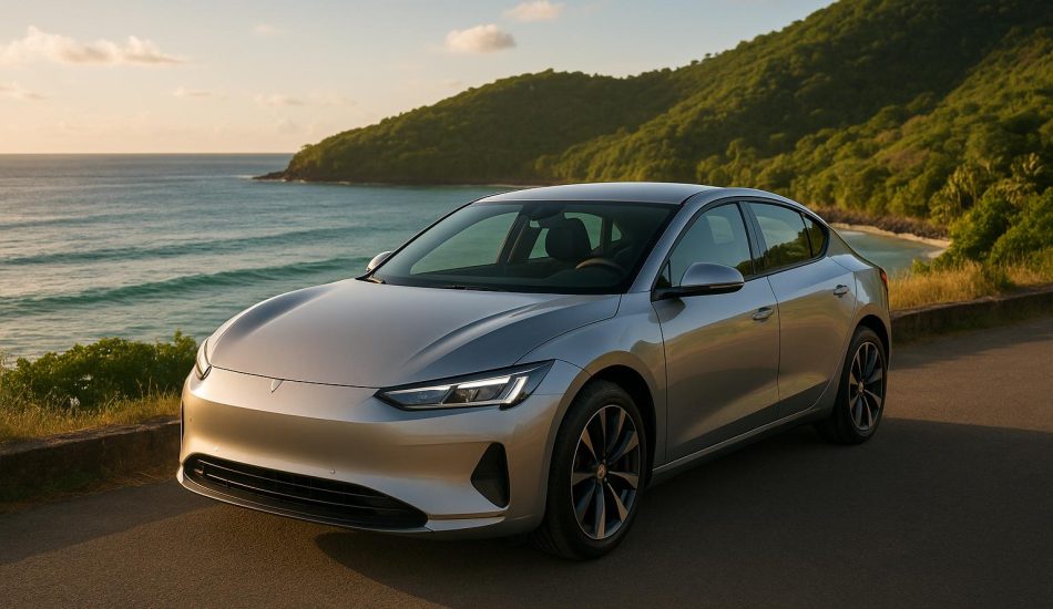 Comoros: Order Electric Cars Online with EV24.africa – Easy Import & Delivery