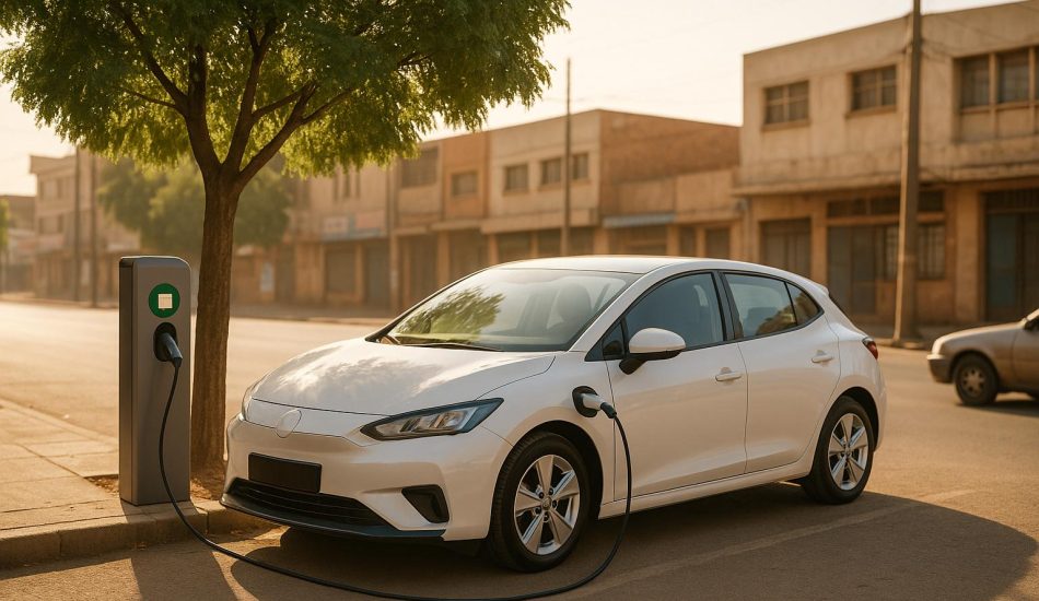 Pros and Cons of Owning an Electric Car in Zambia