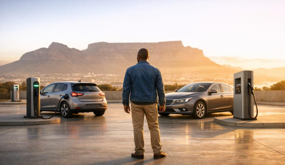 Electric vs Hybrid Cars in South Africa: What Buyers Choose in 2026