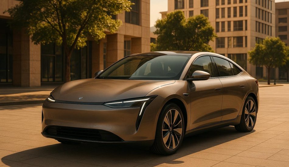 Leapmotor Car Prices in Benin – EV Models, Specs & 2025 Guide