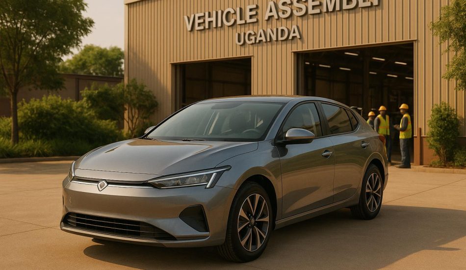 8 Latest Changes to Uganda’s EV Import Rules in 2025