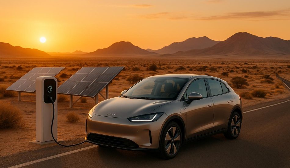 Leapmotor Car Prices in Namibia – EV Models, Specs & 2025 Guide
