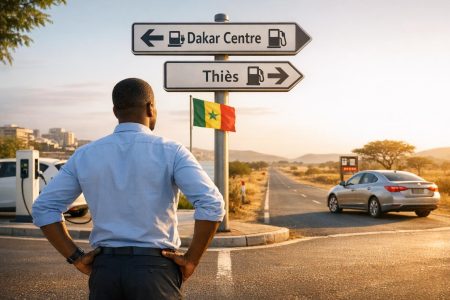 Electric vs Hybrid Cars in Senegal: What Works Best Today