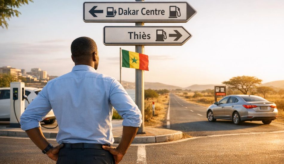 Electric vs Hybrid Cars in Senegal: What Works Best Today