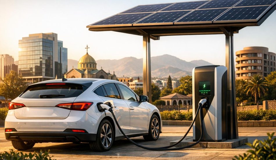 Electric Cars in Ethiopia: Market Growth and Options