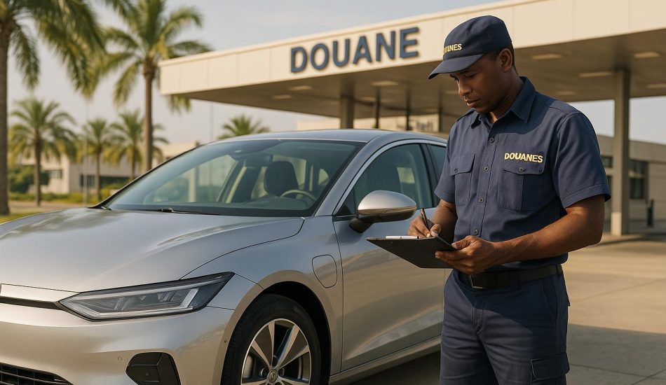 8 Key Regulatory Updates in Congo’s EV Import Rules for 2025