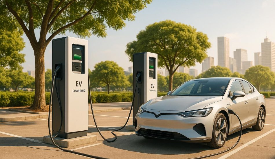 Top EV Charging Tariff Trends in Africa 2025