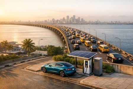 Can Electric Cars Work in Lagos Traffic and Power Conditions?