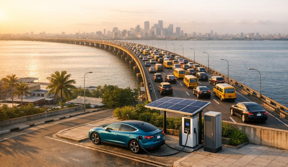 Can Electric Cars Work in Lagos Traffic and Power Conditions?
