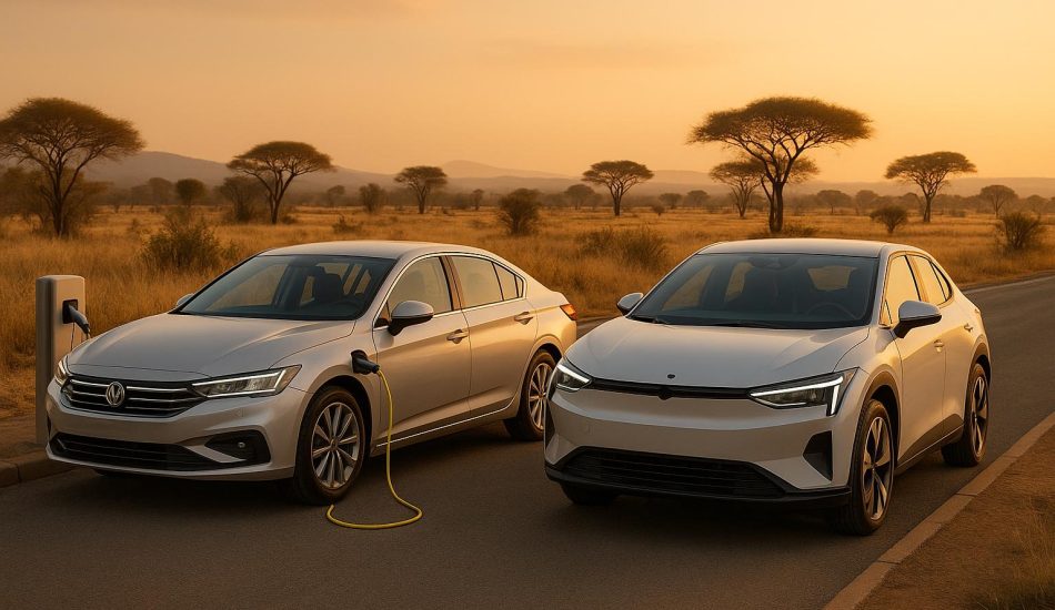 PHEV vs BEV: Which Electric Car Is Better for Africa in 2025?