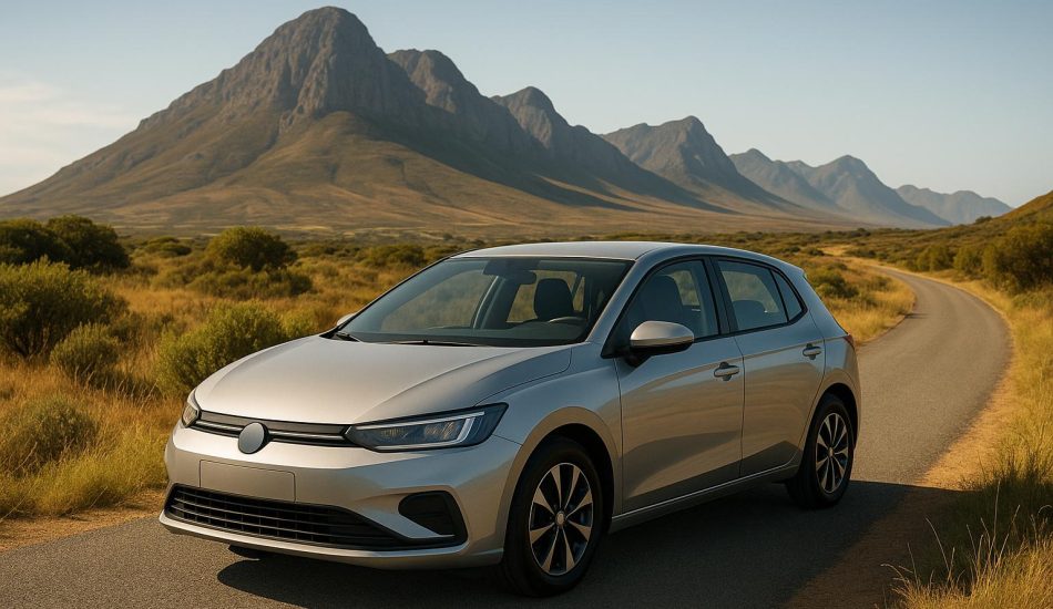 Affordable Electric Cars in South Africa 2025: Top 5 Picks