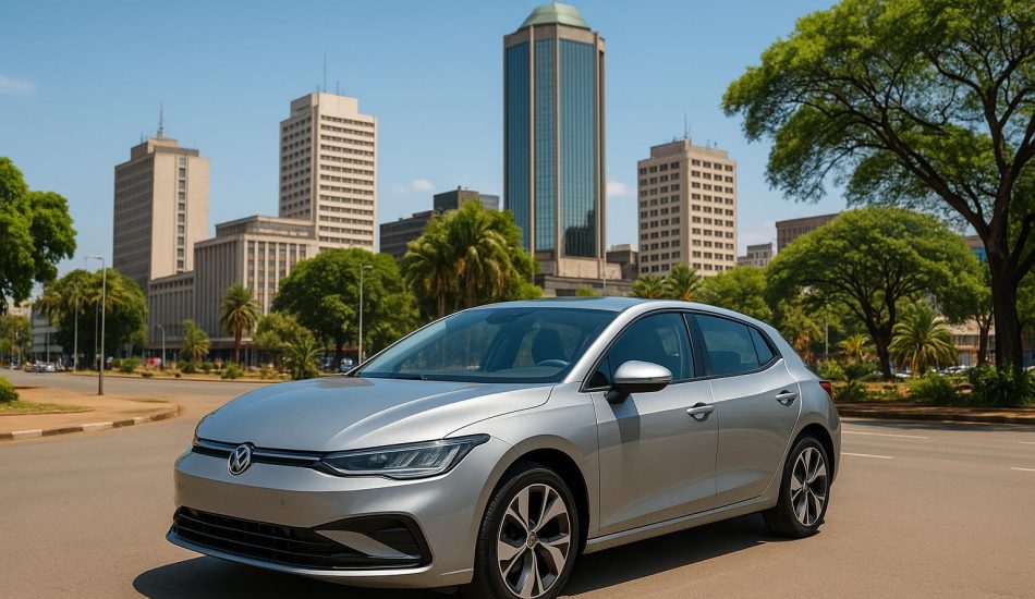 Buy Electric Cars in Zimbabwe: 2025 Guide to Prices, Models & Delivery