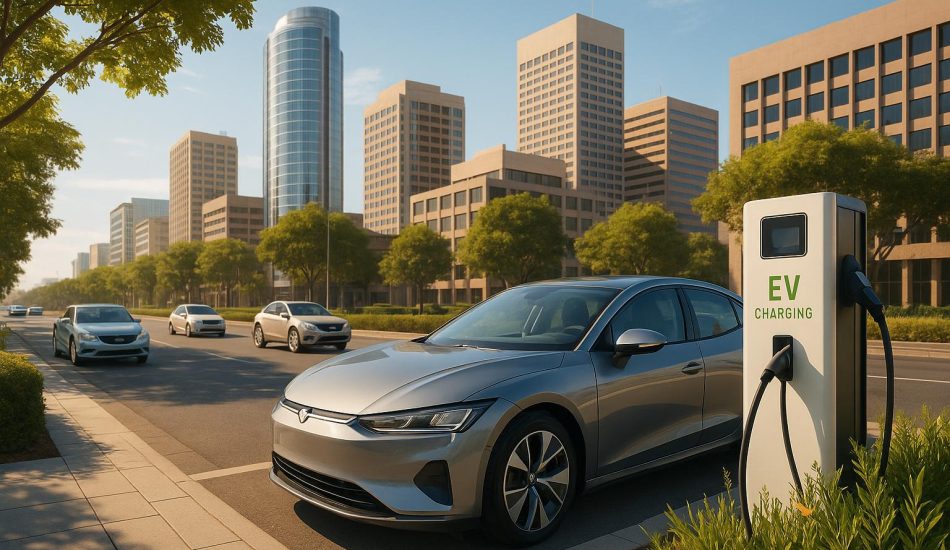 Will Africa Ban Petrol Cars? The 2025 EV Transition Explained