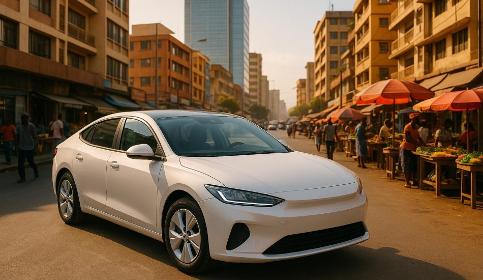 Electric Car Prices in Africa: What You Need to Know in 2025