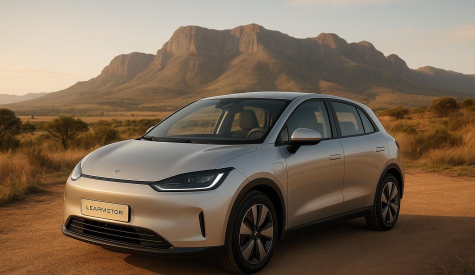 Leapmotor Car Prices in South Africa – EV Models, Specs & 2025 Guide