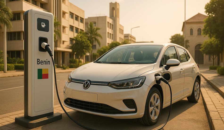 Benin EV Market: Opportunities for Electric Cars & Charging
