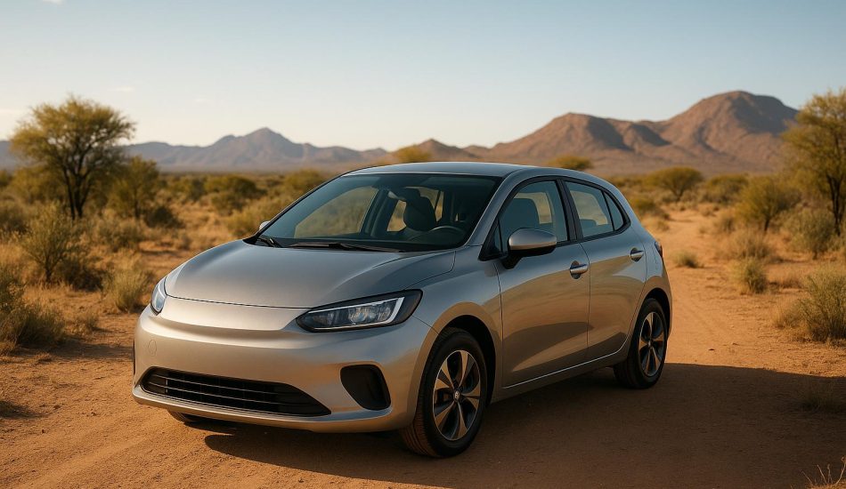 What Is the Cheapest Electric Car in Namibia?