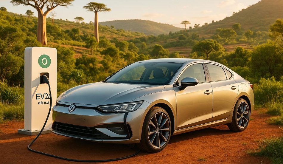 Madagascar: Buy an Electric Vehicle Today with EV24.africa – All-Inclusive Offers