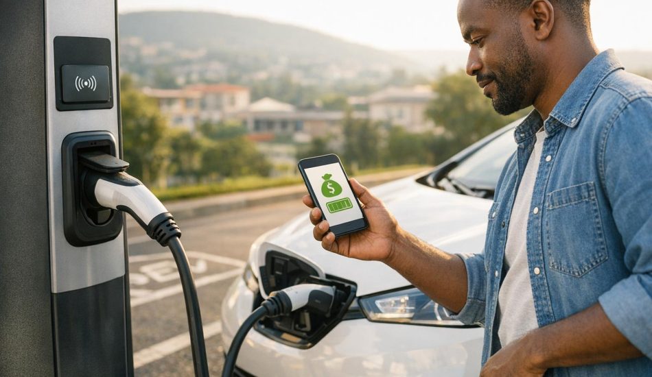 Electric Cars in Rwanda: Policies, Prices and Practical Use