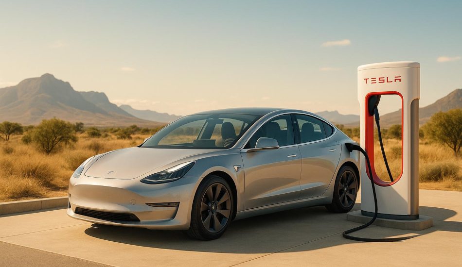 Tesla Car Prices in South Africa – EV Models, Specs & 2025 Guide